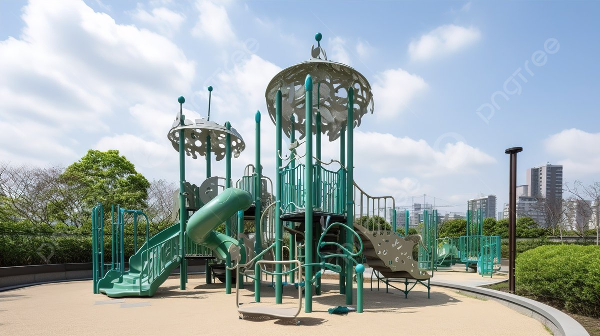 🌳 지가사키 공원(치가사키코엔) 이미지 7